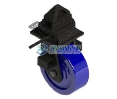 集裝箱搬運輪(尼龍輪) 集裝箱搬運輪(尼龍輪)