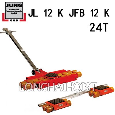 24噸組合式搬運坦克車 24噸組合式搬運坦克車