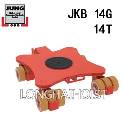 JKB 14G萬(wàn)向搬運(yùn)小坦克 JKB 14G萬(wàn)向搬運(yùn)小坦克