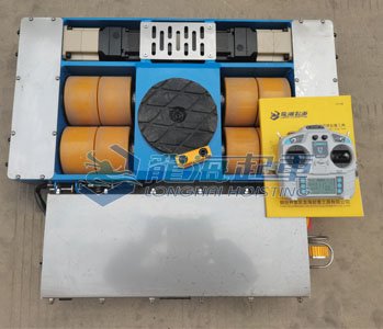 ET-S15C電動搬運(yùn)小坦克實物圖一 ET-S15C電動搬運(yùn)小坦克實物圖一