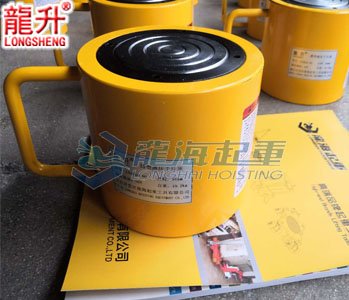 LSSB薄型液壓千斤頂 LSSB薄型液壓千斤頂