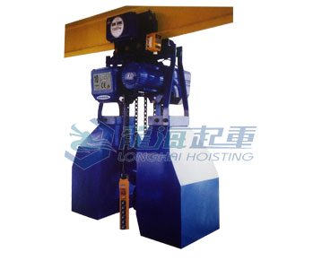 KD大規(guī)格環(huán)鏈電動(dòng)葫蘆 KD大規(guī)格環(huán)鏈電動(dòng)葫蘆