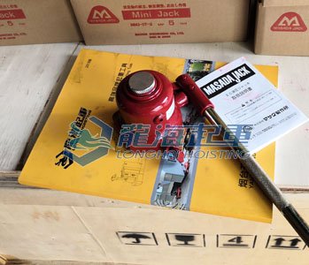 MASADA迷你型千斤頂實物圖 MASADA迷你型千斤頂實物圖