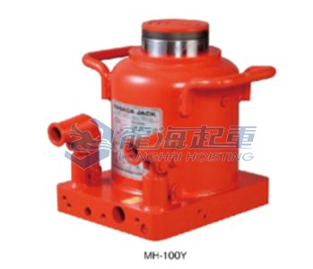 MASADA液壓千斤頂圖一 MASADA液壓千斤頂圖一