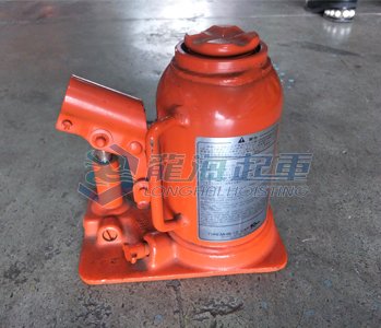 MASADA液壓千斤頂實物圖二 MASADA液壓千斤頂實物圖二