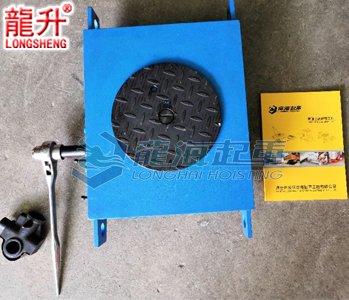 手搖搬運小坦克 手搖搬運小坦克