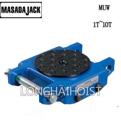 MASADA搬運小坦克 MASADA搬運小坦克