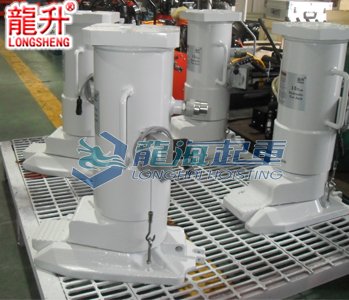 高精度同步頂升千斤頂實(shí)物圖 高精度同步頂升千斤頂實(shí)物圖