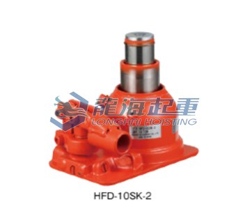 MASADA HFD型液壓千斤頂圖片一 MASADA HFD型液壓千斤頂圖片一