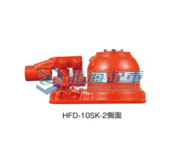 MASADA HFD型液壓千斤頂圖片二 MASADA HFD型液壓千斤頂圖片二