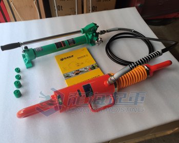 OJ HPL液壓拉緊器實(shí)物圖一 OJ HPL液壓拉緊器實(shí)物圖一