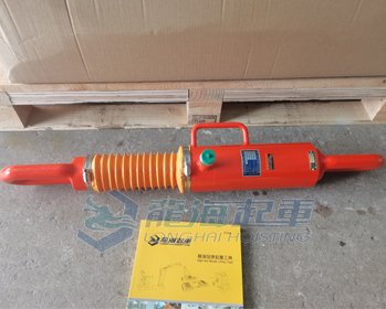 OJ HPL液壓拉緊器實(shí)物圖三 OJ HPL液壓拉緊器實(shí)物圖三