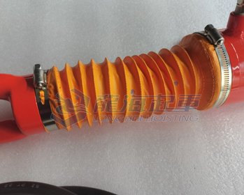 OJ HPL液壓拉緊器實(shí)物圖四 OJ HPL液壓拉緊器實(shí)物圖四