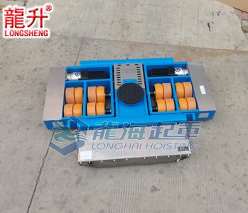 ET-S60C電動(dòng)搬運(yùn)小坦克實(shí)物圖五 ET-S60C電動(dòng)搬運(yùn)小坦克實(shí)物圖五