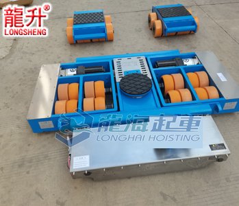 ET-S60C電動(dòng)搬運(yùn)小坦克實(shí)物圖六 ET-S60C電動(dòng)搬運(yùn)小坦克實(shí)物圖六