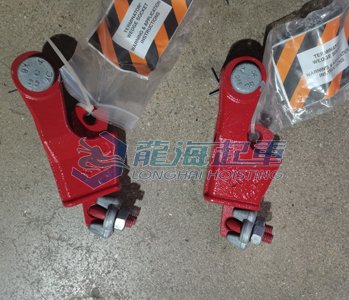 S-421T美標(biāo)楔形接頭實物圖二 S-421T美標(biāo)楔形接頭實物圖二