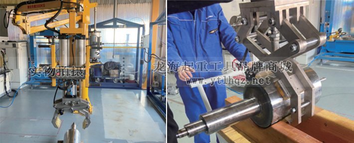 LSBHL倒掛式助力機(jī)械臂實(shí)物圖片