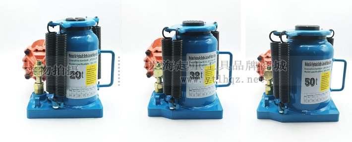 LHQYL-SQ氣動液壓千斤頂圖片 LHQYL-SQ氣動液壓千斤頂圖片