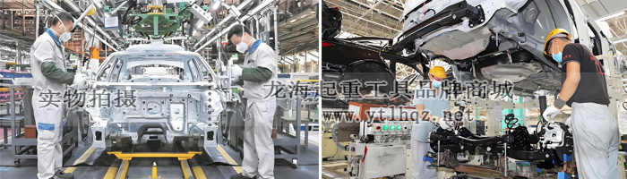 零重力機(jī)械臂-使用場(chǎng)景