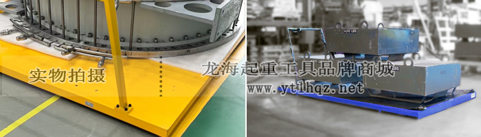 氣浮搬運(yùn)平臺(tái)-案例圖 氣浮搬運(yùn)平臺(tái)-案例圖
